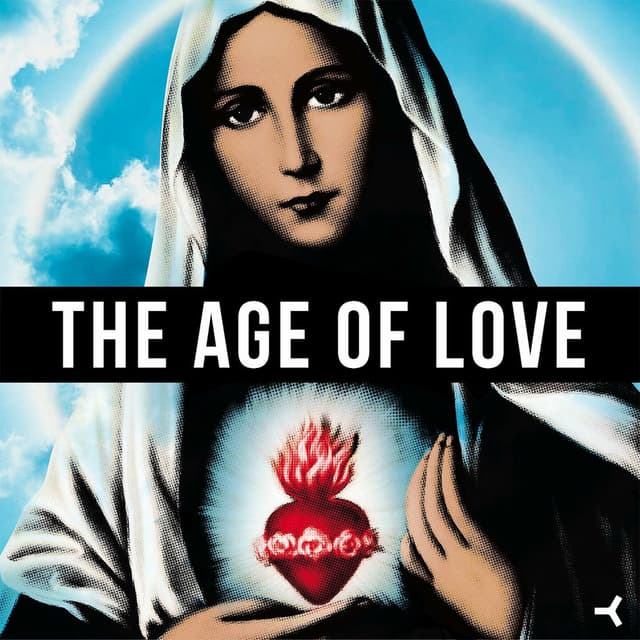 The Age Of Love (2023 Remix)