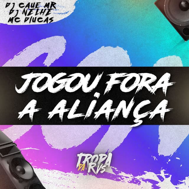 Jogou fora a Aliança