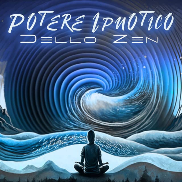 Potere Ipnotico Dello Zen