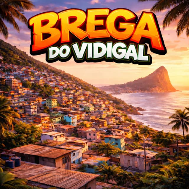 BREGA DO VIDIGAL