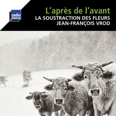 Vrod: L'après de l'avant