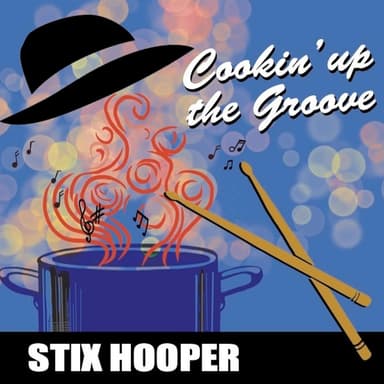 Cookin' Up The Groove