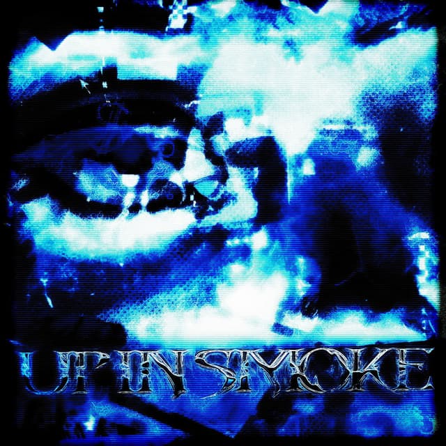UP IN SMOKE (feat. Yvncc)