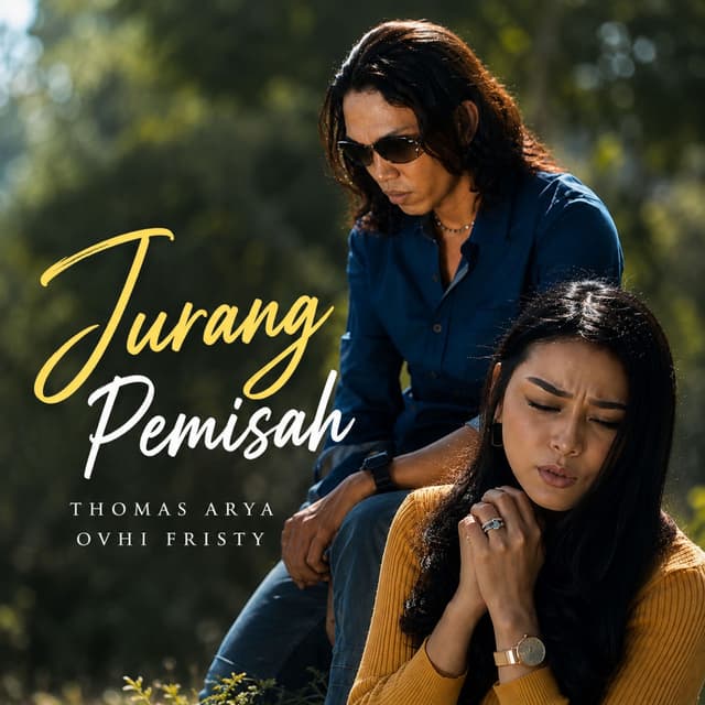 Jurang Pemisah