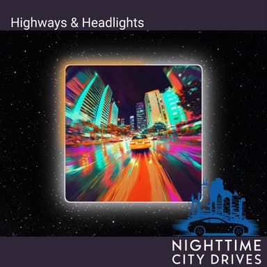 Highways & Headlights