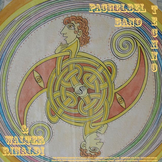 The Best Techno Remixes of Classical Music: Pachelbel: Canon in D - Beethoven: Fur Elise - Moonlight Sonata - Grieg: Peer Gynt Sui