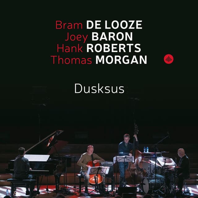 Dusksus (Live)