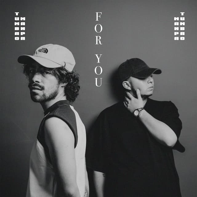 For You (Radio Edit)