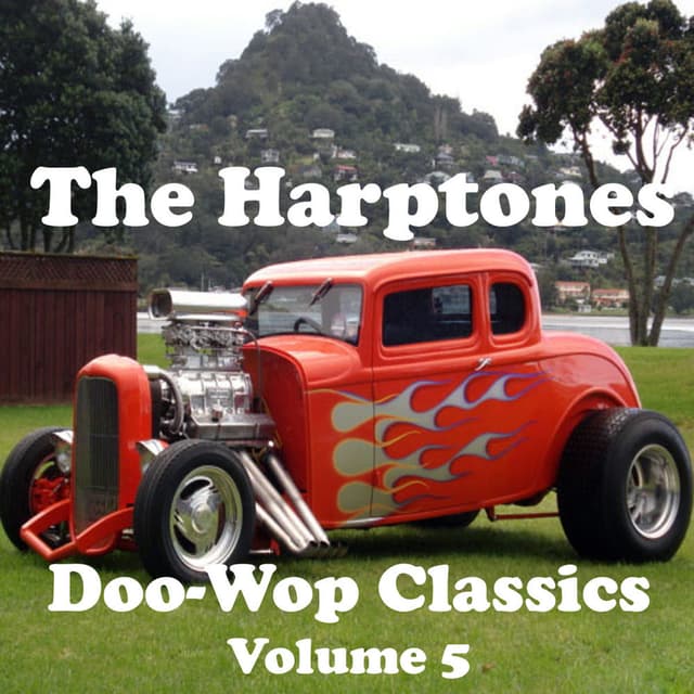 Doo-Wop Classics - Volume 5