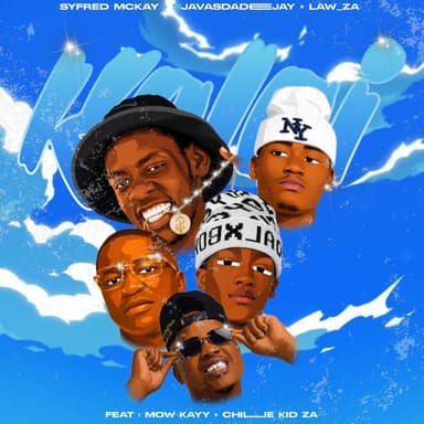 Koloi (feat. Mow Kayy & Chillie Kid SA)