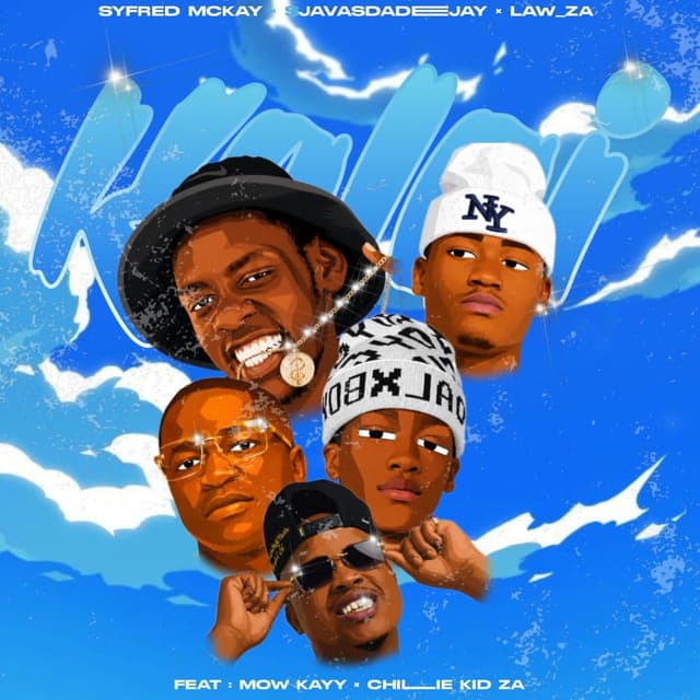 Koloi (feat. Mow Kayy & Chillie Kid SA)