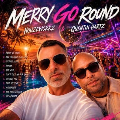 Merry Go Round