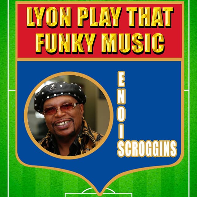 Lyon Play That Funky Music