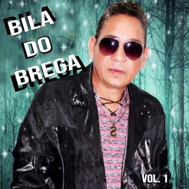 Bila do Brega, Vol. 1