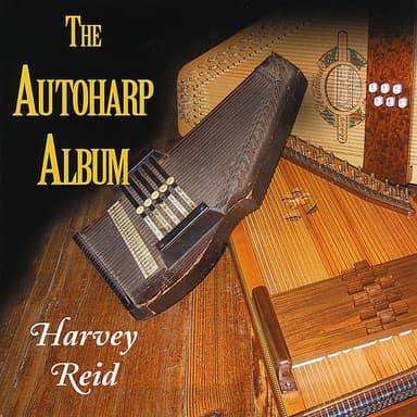 The Autoharp Album