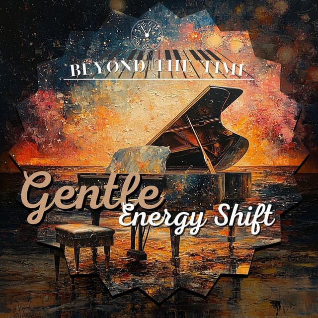 Gentle Energy Shift