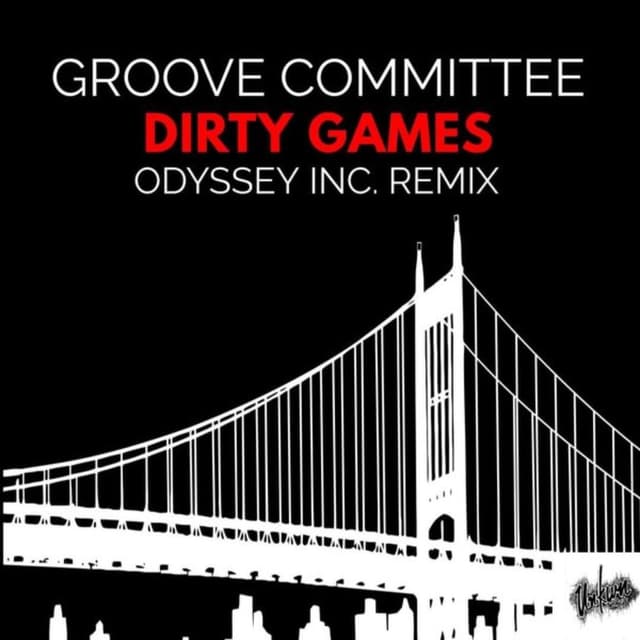 Dirty Games Odyssey Inc. Remix