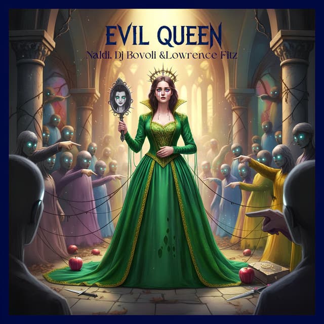 Evil Queen