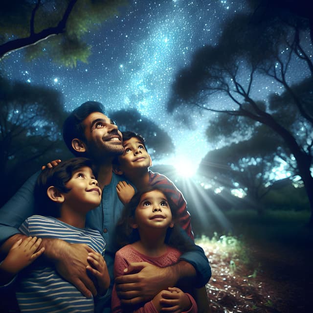Little Stars