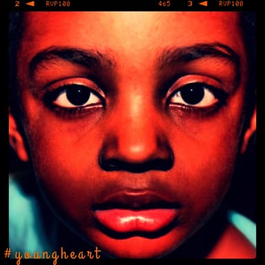 Youngheart