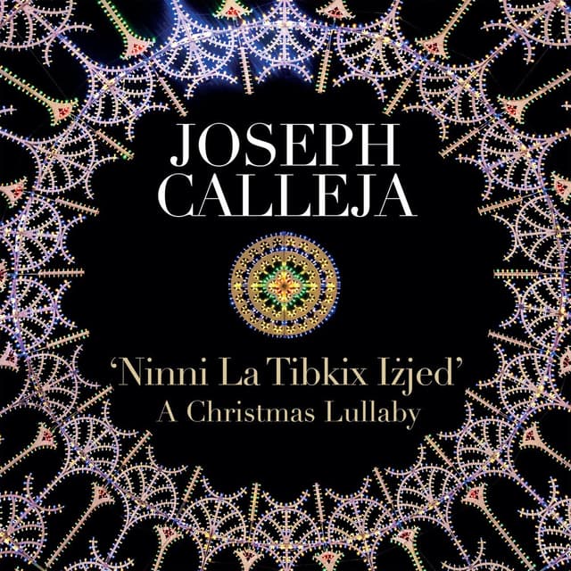 Traditional: Ninni La Tibkix Iżjed (Arr. Belli for Tenor and Orchestra)