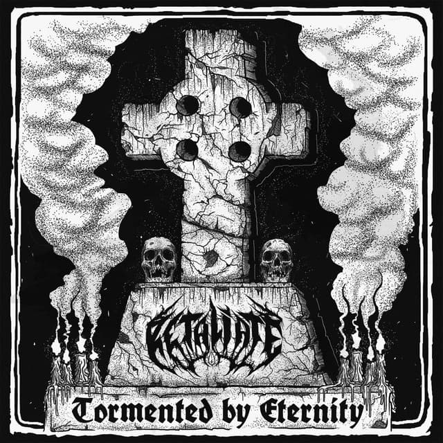 Tormented by Eternity