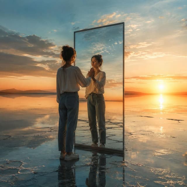 Self Acceptance