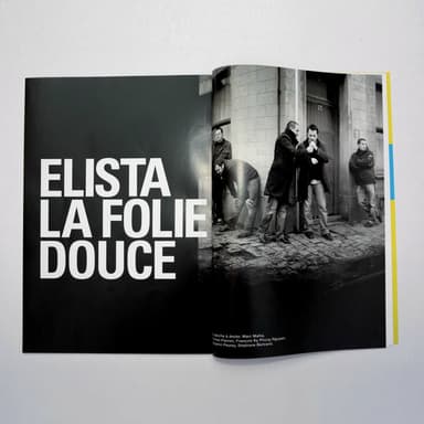 La folie douce (Deluxe Edition)