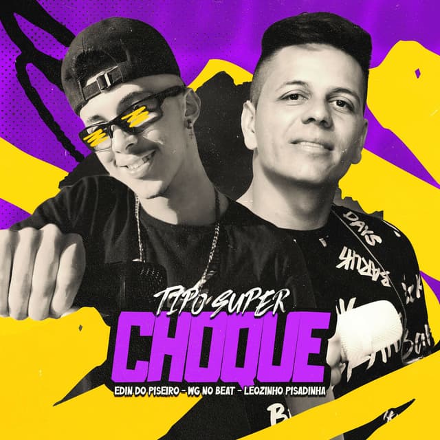 Tipo Super Choque