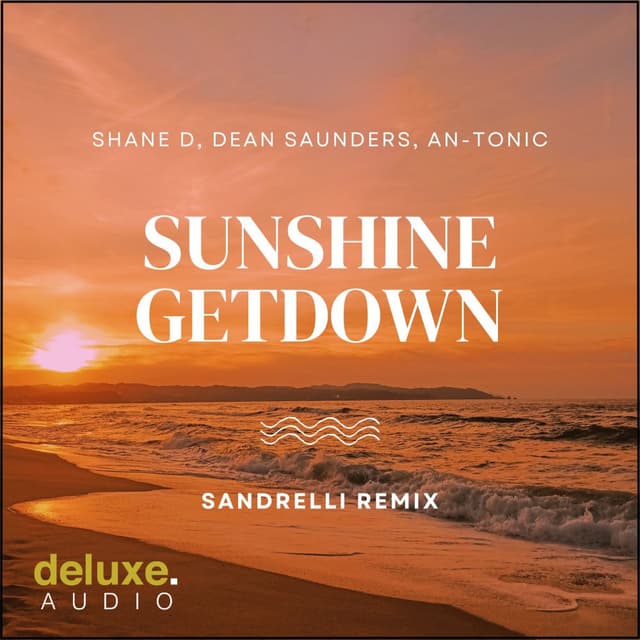 Sunshine Getdown