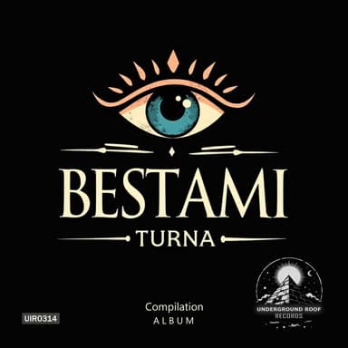 Best of Bestami Turna, Vol. 1