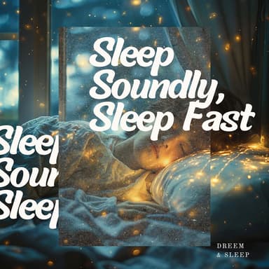 Sleep Soundly, Sleep Fast