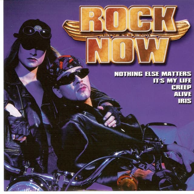 Rock Now