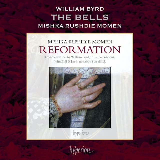 Byrd: The Bells, BK 38