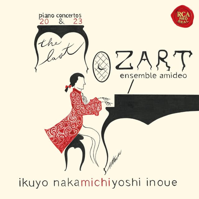 The Last Mozart