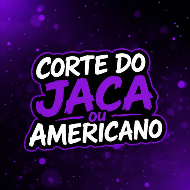 Corte do Jaca ou Americano
