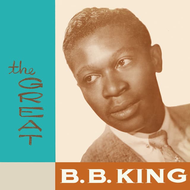 The Great B.B. King