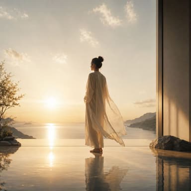 Transformation spirituelle
