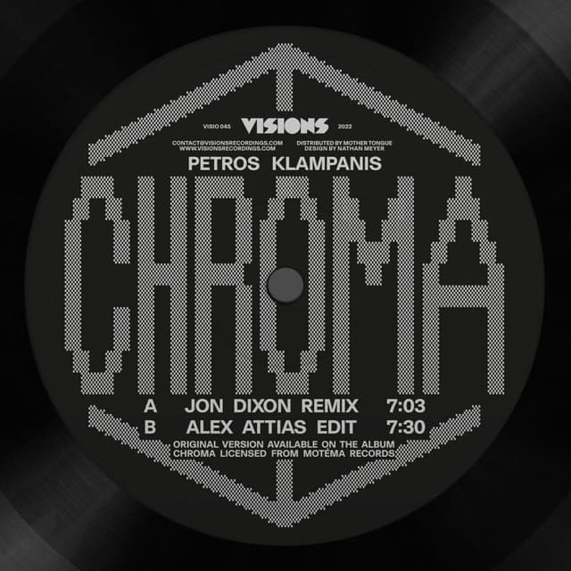 Chroma