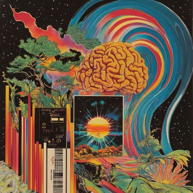 Dazzling Soundscapes