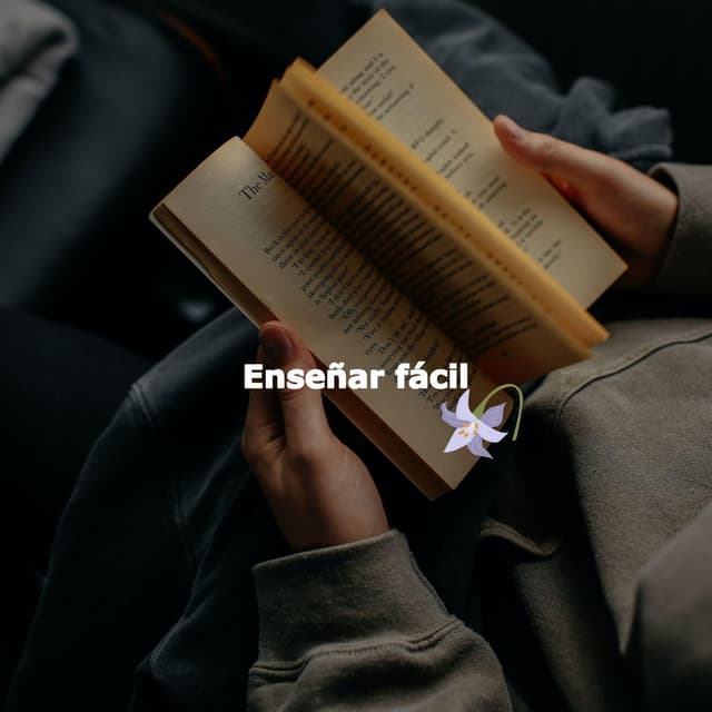 Enseñar fácil