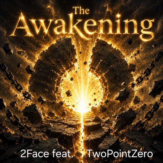 The Awakening (feat. TwoPointZero)