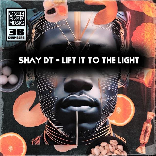 Lift It To The Light