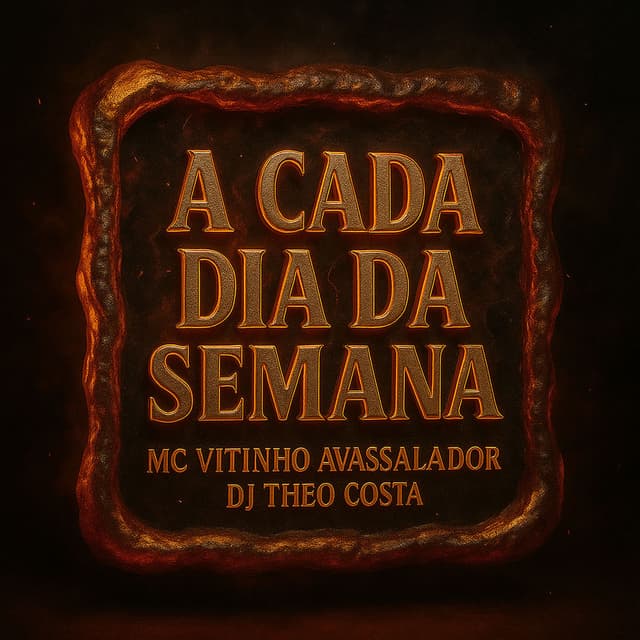 A Cada Dia da Semana