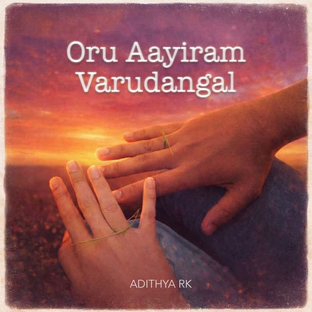 Oru Aayiram Varudangal