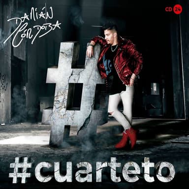 Cuarteto