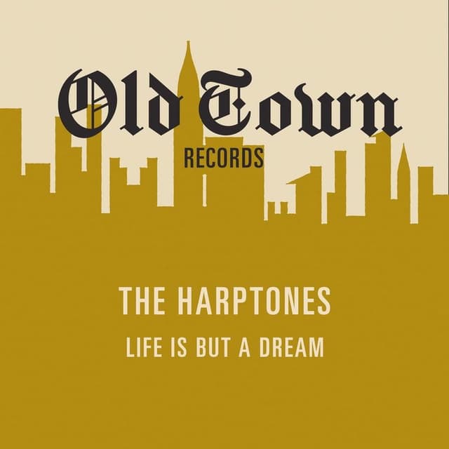 Life is but a Dream