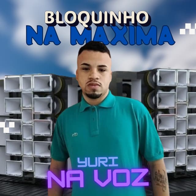 Bloquinho na Máxima