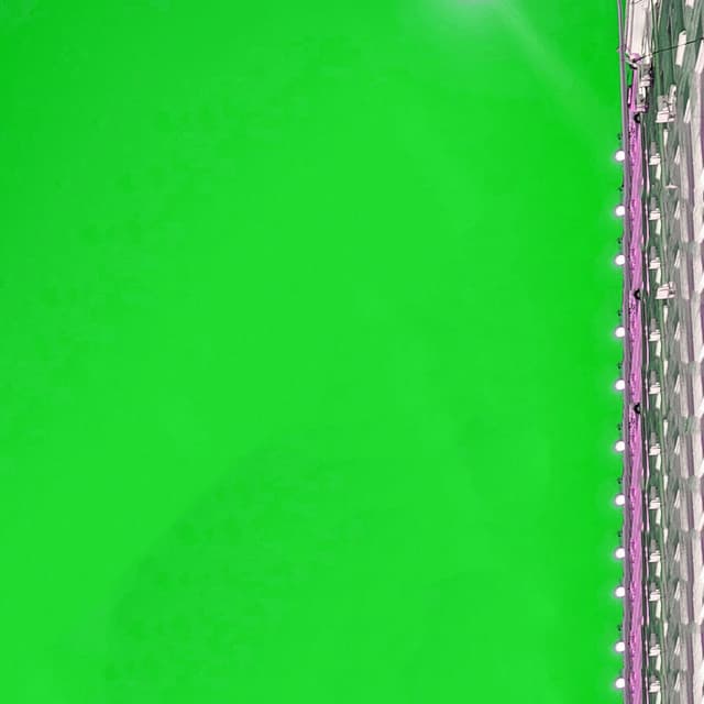 Screaming louder (sped up)