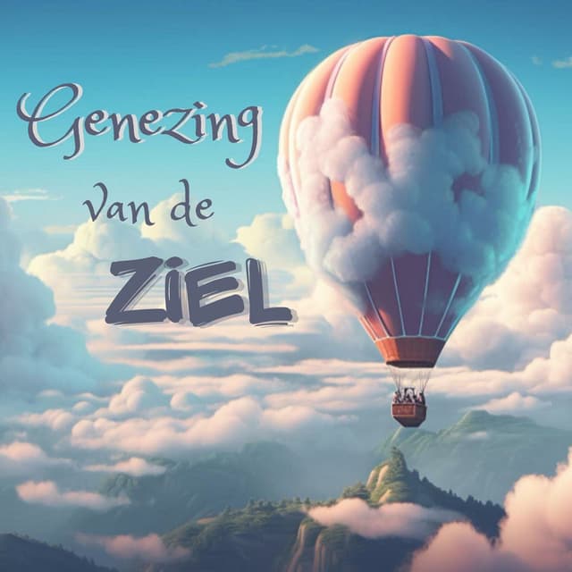 Genezing van de ziel: Meeslepende gitaarrustige sfeer voor volledige ontspanning